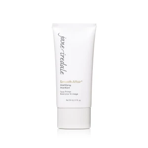Jane Iredale Smooth Affair Mattifying Face Primer 50 Ml