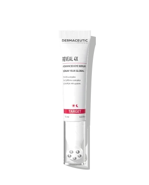 Dermaceutic Reveal 4x 15 Ml