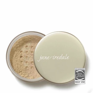 Jane Iredale Amazing Base Golden Glow 10,5 Gram