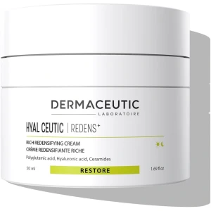 Dermaceutic Hyal Ceutic Redens+ 40 Ml