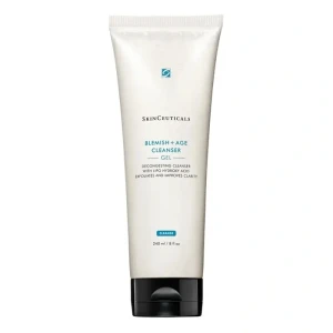 Skinceuticals Blemish + Age Cleansing Gel 240 Ml