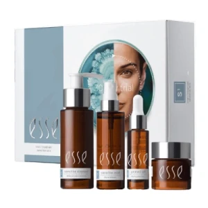 Esse Skincare Esse Sensitive Skin Trial Set 50 Ml, 30 Ml, 20 Ml, 12 Ml