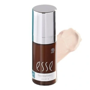 Esse Skincare Esse Foundation F1 30 Ml