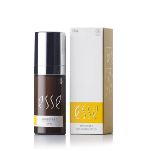 Esse Skincare Esse Sunscreen Spf 30 30 Ml