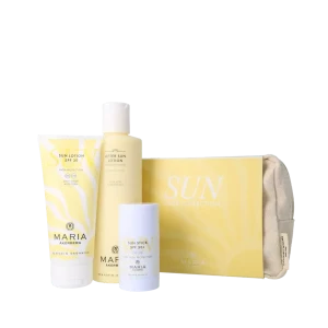 Maria Åkerberg Sun Care Collection