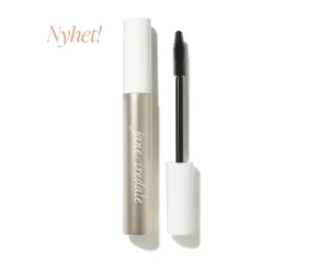Jane Iredale Lash Fixation Tubing Mascara Brown 8g