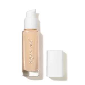 Jane Iredale Skintuition Spf 30 Radiance Boosting Liquid Foundation 10 Fair 30 Ml