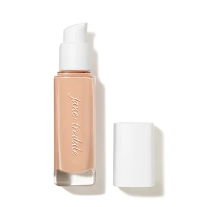 Jane Iredale Skintuition Spf 30 Radiance Boosting Liquid Foundation 14 Fair 30 Ml