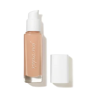 Jane Iredale Skintuition Spf 30 Radiance Boosting Liquid Foundation 26 Light 30 Ml