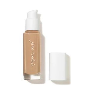 Jane Iredale Skintuition Spf 30 Radiance Boosting Liquid Foundation 30 Light Medium 30 Ml