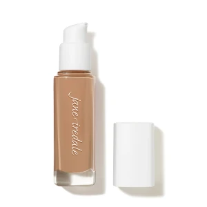 Jane Iredale Skintuition Spf 30 Radiance Boosting Liquid Foundation 42 Medium 30 Ml