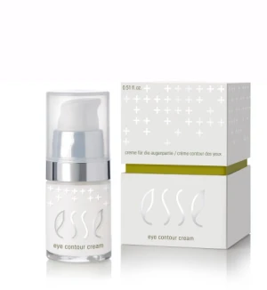 Esse Skincare Esse Plus Eye Contour Cream 15 Ml