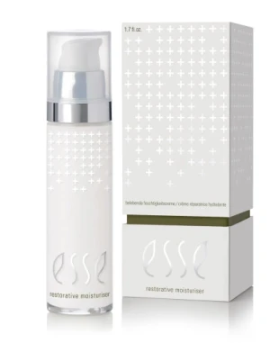 Esse Skincare Esse Plus Restorative Moisturiser 50 Ml