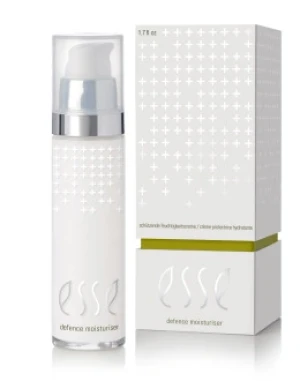 Esse Skincare Esse Plus Defence Moisturiser 50 Ml