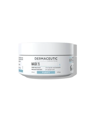 Dermaceutic Mask 15 30 Ml
