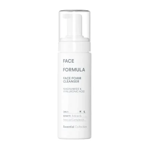 Face Formula Face Foam Cleanser 150ml