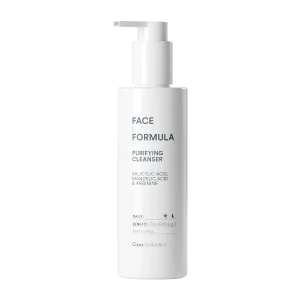 Face Formula Purifying Cleanser 200 Ml