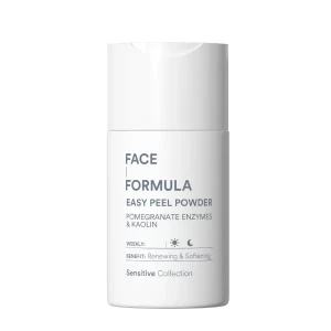 Face Formula Easy Peel Powder 60 G