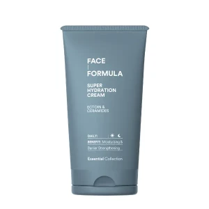 Face Formula Super Hydration Cream 100 Ml