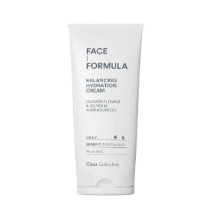 Face Formula Balancing Hydration Cream 60 Ml