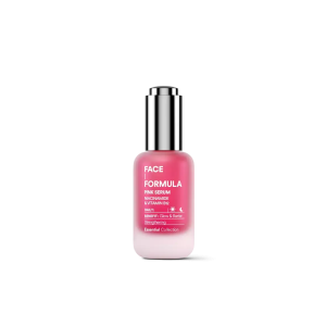 Face Formula Pink Serum 30 Ml