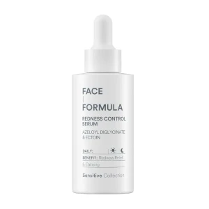 Face Formula Redness Control Serum 30 Ml