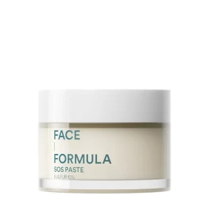 Face Formula Sos Paste