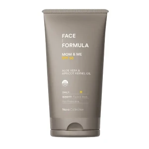 Face Formula Mom & Me Spf50 100 Ml