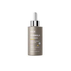 Face Formula Nova Drops Spf50+ 30 Ml