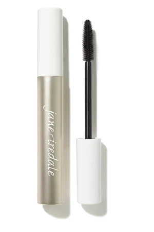 Jane Iredale Lash Fixation Tubing Mascara Black 8g