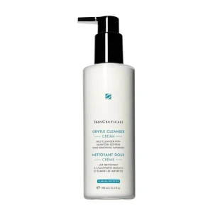 Skinceuticals Gentle Cleanser 200 Ml