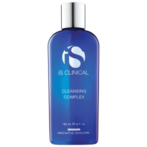Is Clinical Cleansing Complex 180ml