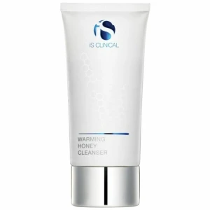 Is Clinical Warming Honey Cleanser 120ml