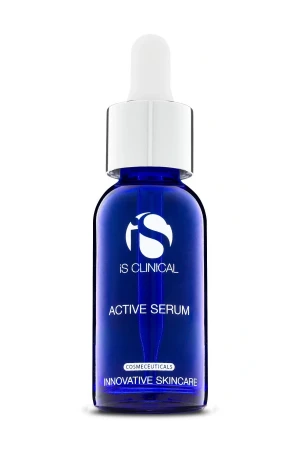 Is Clinical Active Serum 15ml