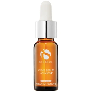 Is Clinical C Eye Serum Advance+ 15 Ml