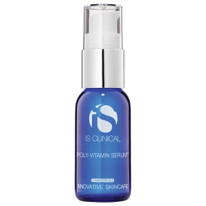 Is Clinical Poly-Vitamin Serum 15ml