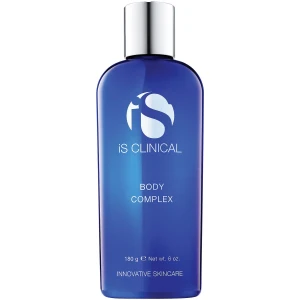 Is Clinical Body Complex 180ml