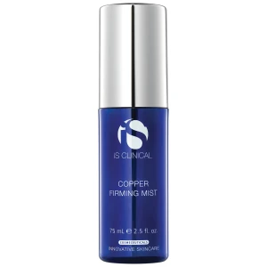Is Clinical Copper Firming Mist 75ml