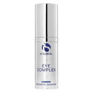 Is Clinical Eye Complex 15 Ml