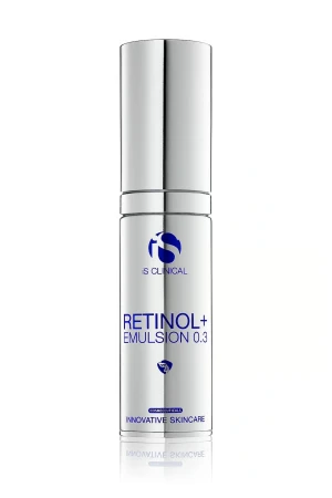 Is Clinical Retinol + Emulsion 0.3 30 Ml