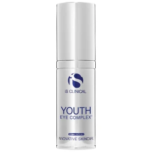 Is Clinical Youth Eye Complex 15 Ml