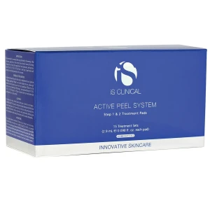 Is Clinical Active Peel System 15 St