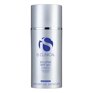Is Clinical Eclipse Spf50+ Translucent 100g