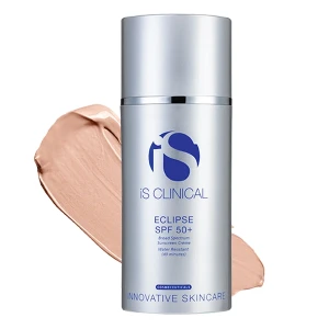 Is Clinical Eclipse Spf50+ Beige 100g
