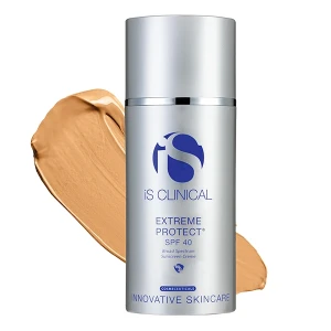Is Clinical Extreme Protect Spf40 Perfect Tint Bronze 100g