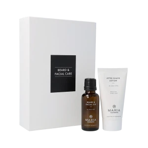 Maria Åkerberg Beard & Facial Care 50ml, 30ml