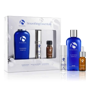 Is Clinical Smoothing Essentials 180ml, 15ml 15g