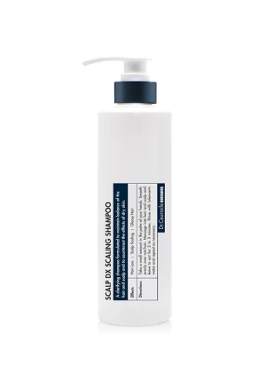 Dr Ceurcacle Dr. Ceuracle Scalp Dx Scaling Shampoo 500 Ml