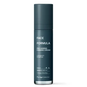 Face Formula Pro Ageing Firming Cream 50 Ml