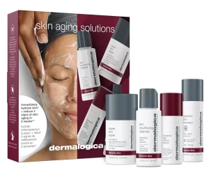 Dermalogica Skin Aging Solutions 30ml, 15ml, 15ml, 10ml